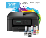 BROTHER InkBenefit Plus DCP-T735DW Duplex - 1350047 - zdjęcie 5